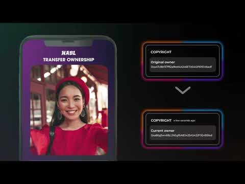 HABL, Next Generation l De-Cert  Official Teaser l  hiblocks