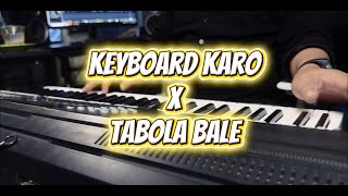 Download lagu TABOLABALE  X PATAM || RINTO DEJE MUNTHE VERSION mp3