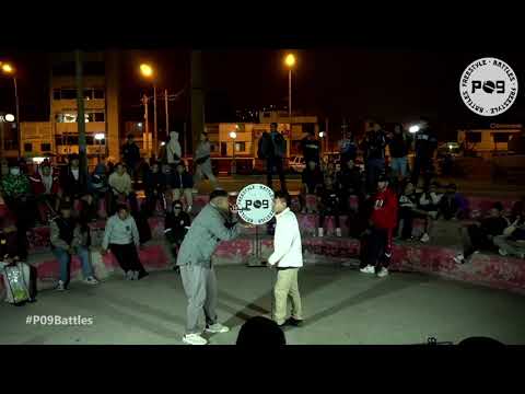 CAFU vs MARVEL MTK - 3ER y 4TO - ULTIMA OPORTUNIDAD - P09 Battles