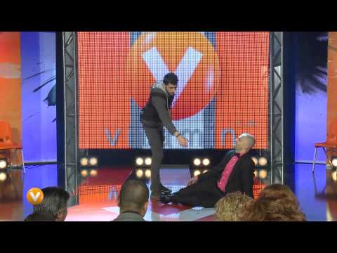 Vitamin Club (HD) 129 - Multivitaminner ( Armush , Garik )