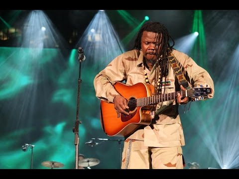 Luciano Intro ~ Medley ~ No Night In Zion ~ 9th April, 2016