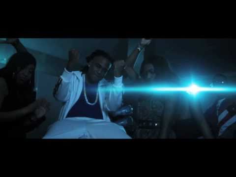 Angelo King FT Gyptian - All day, All Night.  OFFICIAL MUSIC VIDEO 2010