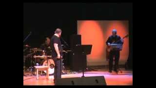 Cem'niyet  Cem Karaca Şarkıları Konseri - ADSIZ