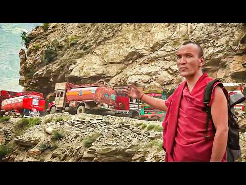 Ladakh: Living and Surviving on the Roof of the World