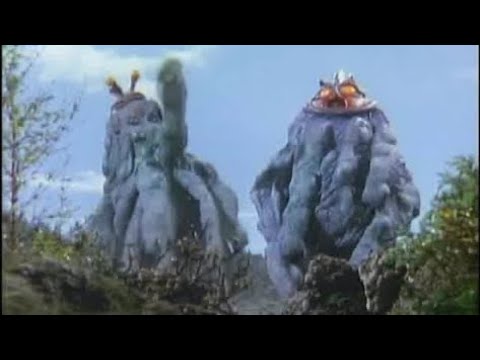 Zone Fighter | Terror-Beasts Tribute