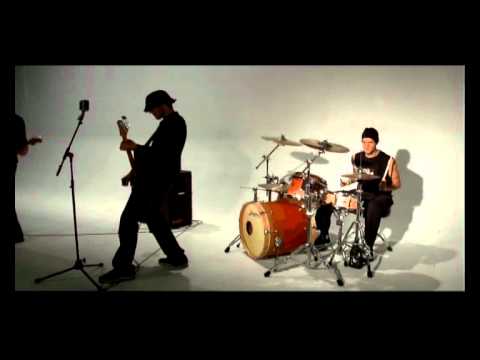 LAZYWALL - Reality (Official Video)