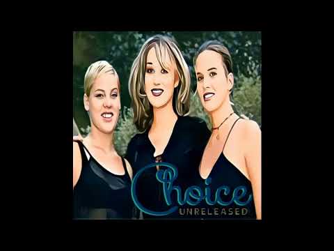 Choice ~ Unreleased LP Snippets ~ 90s P!nk Very Rare