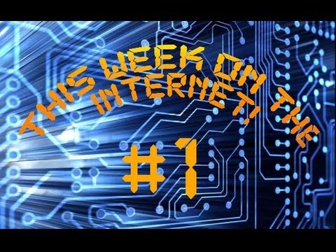 This Week On The Internet ! #1 - Mists of Pandaria, Apple Maps, Curiosity, TB AMA