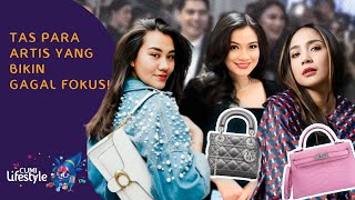 Download lagu TAS BRANDED FAVORIT ARTIS di Nikahan Luna Maya! Siapa yang Paling STYLISH? | CUMI LIFESTYLE mp3 Download lagu TAS BRANDED FAVORIT ARTIS di Nikahan Luna Maya! Siapa yang Paling STYLISH? | CUMI LIFESTYLE mp3