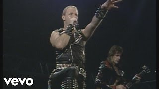 Judas Priest - Sinner (Live Vengeance &#39;82)