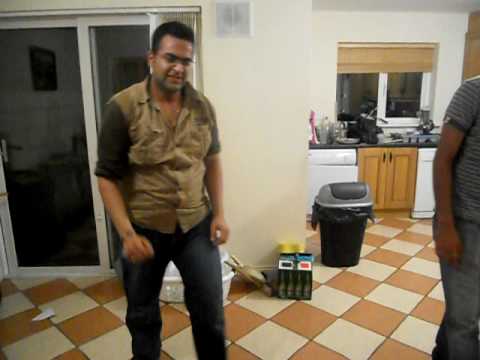 punjabi dance in ireland