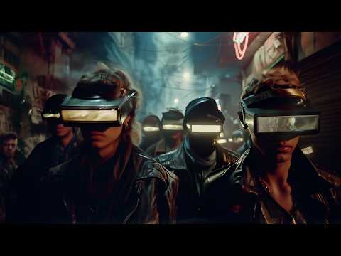 UNCOUNTED — We Didn’t Win. We Endured | Dark Cinematic