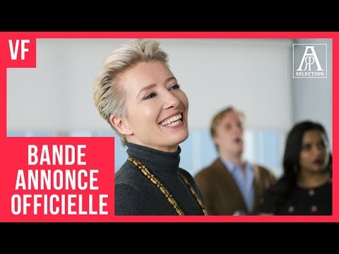 LATE NIGHT - Bande Annonce VF