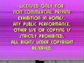 Opening To Footloose 1984 VHS