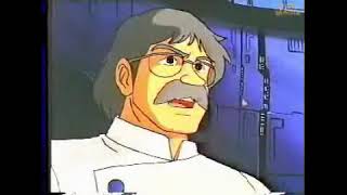 무적철인 람보트 오프닝 주제가