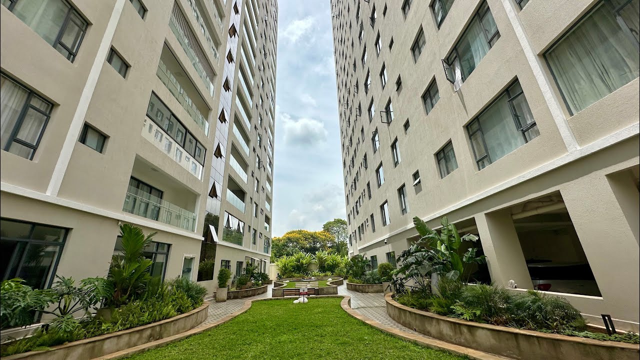 1 Bedroom apartment for sale in Westlands video thumbnail