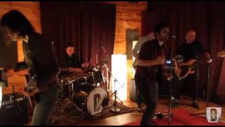 Cyan - Solo Es Una Herida (Latin-Roll Sessions 2013)