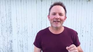Be a part of Chris Tomlin's new music video