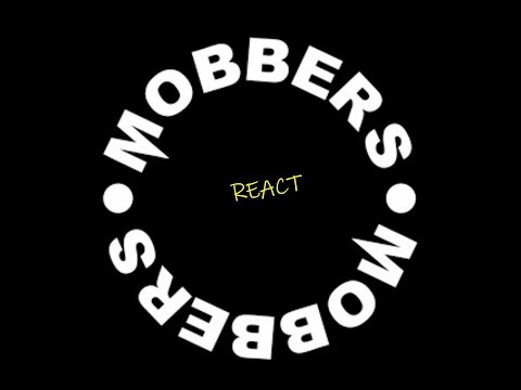 BRASILEIRO REAGE AO GRUPO DE RAP MOBBERS