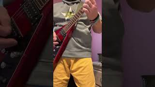 Megadeth-Dance in the Rain