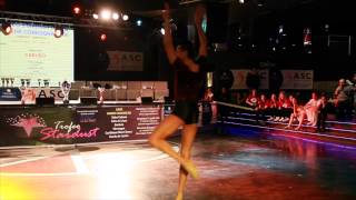 Caruso - Lara Fabian - Assolo Gaetano Messana