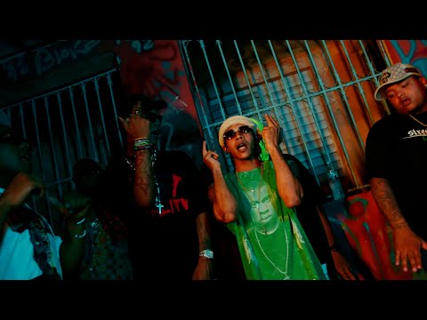 Dilon Baby X Menor Hr Chuki Rulay Dir @jordanfilmsrd
