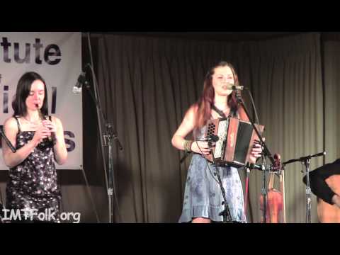 "Germanic Princess", Litha