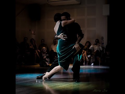 Aix en Tango, Tango & Afterwork