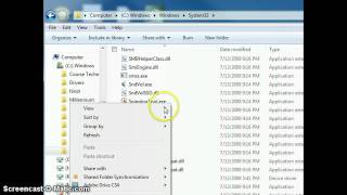How to Find the Snipping Tool