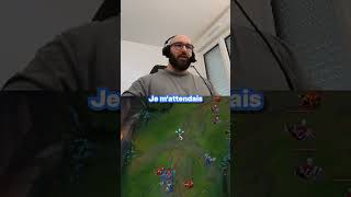 Shaco le champion de vicelard, vicieux, pervers narcissique