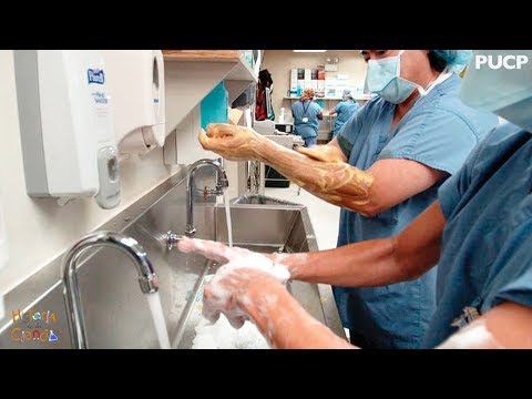 Historia de la Ciencia: ¿Por qué es tan importante la asepsia?