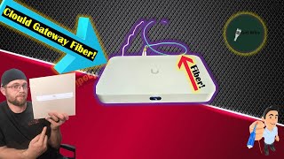 Testing Cloud Gateway Fiber – 10Gbps Performance & Setup!