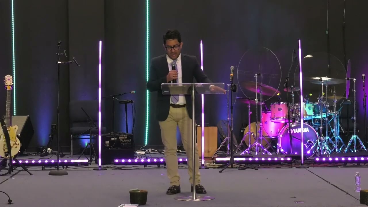 Filipenses 3 (Mauricio Cifuentes)