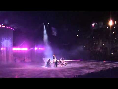 Intimissimi on Ice 2015 - Pop Celebration - Ellie Goulding