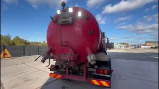بيع شاحنة شفط مياه المجاري IVECO EuroTech 260E31 6x2 TANK 9500 l / VACUUM Moro PM200 year 2019 - صورة 4 | Autoline LY شاحنة شفط مياه المجاري IVECO EuroTech 260E31 6x2 TANK 9500 l / VACUUM Moro PM200 year 2019 | صورة 4 - Autoline