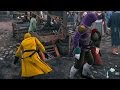 ASSASIN´S CREED UNITY: ASESINOS ELEGANTES ...