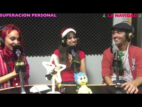superacion la navidad 23 12 18