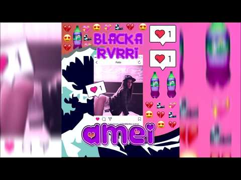 BLACKA X RVRRI X AMEI (PROD. INDIGOBLACKA)