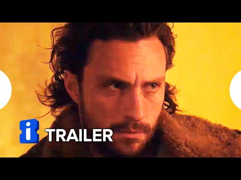 Kraven – O Caçador - Trailer