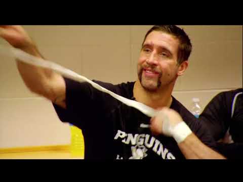 24/7 Road to the Winter Classic 2011 Penguins vs. Capitals; Part 2