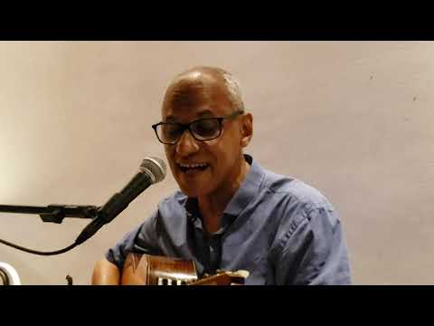 Cláudio Jorge em Luxuosos Transatlânticos de Cláudio Jorge e Nei Lopes