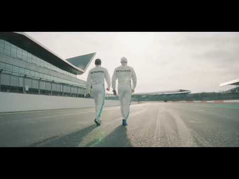 Thumbnail for The Mercedes-AMG F1 W10 EQ Power+ by Mercedes AMG F1 W10 EQ Power+