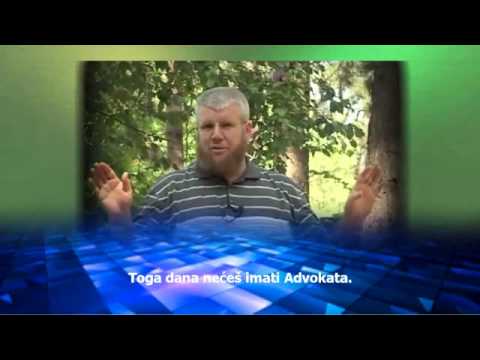 Sjeti se smrti-Irfan Salihu