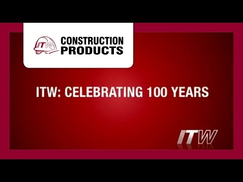 ITW: Celebrating 100 years