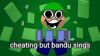 Cover art for Oh hey bandu