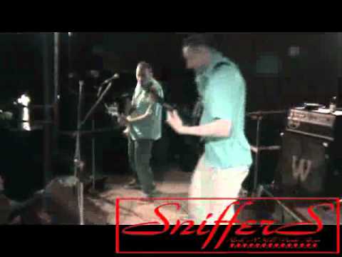 SnifferS......rock'n'roll punk show