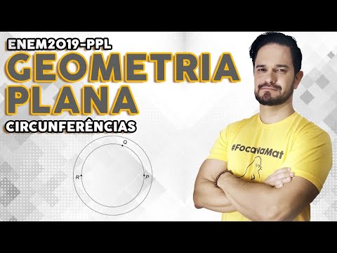 ENEM 2019 PPL  ::: GEOMETRIA PLANA      ::: EDUARDO BORGES MATEMÁTICA