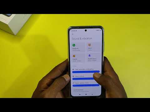 How To Enable Do Not Disturb in Redmi Note 10 Pro,How To Use D.N.D in Redmi Note 10 Pro