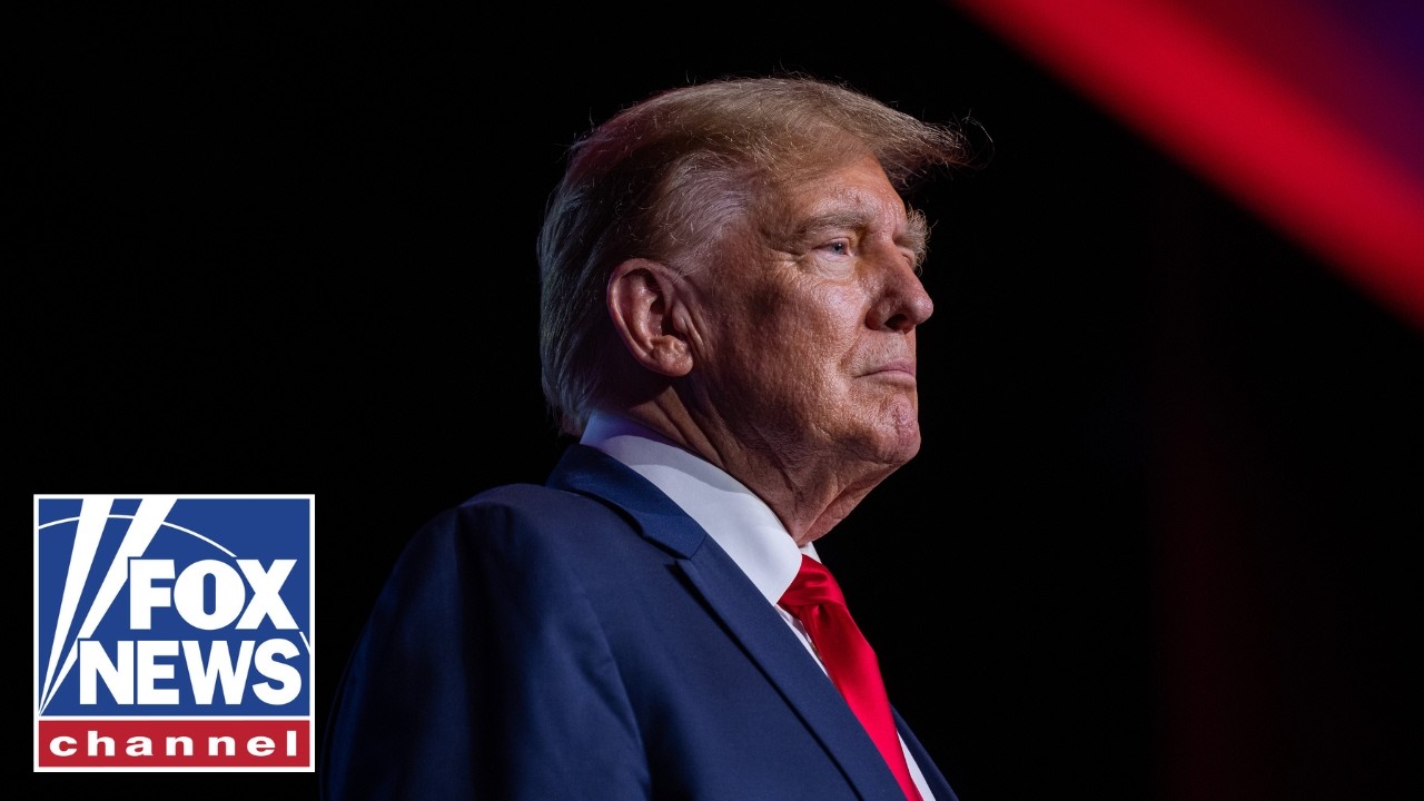WATCH LIVE: President Trump delivers remarks at Youngstown campaign rally