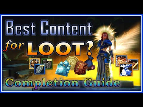 How to WIN Cradle of the Death God! (codg) Mechanics & Systems Guide! Mod 19 Neverwinter